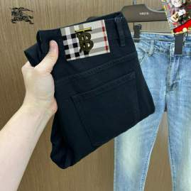 Picture of Burberry Jeans Long _SKUBurberrysz28-3825tr1108464
